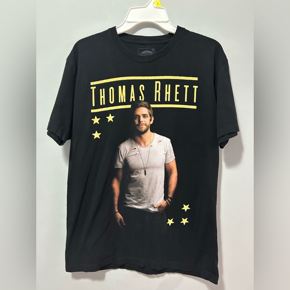 Thomas Rhett Tour T-Shirt